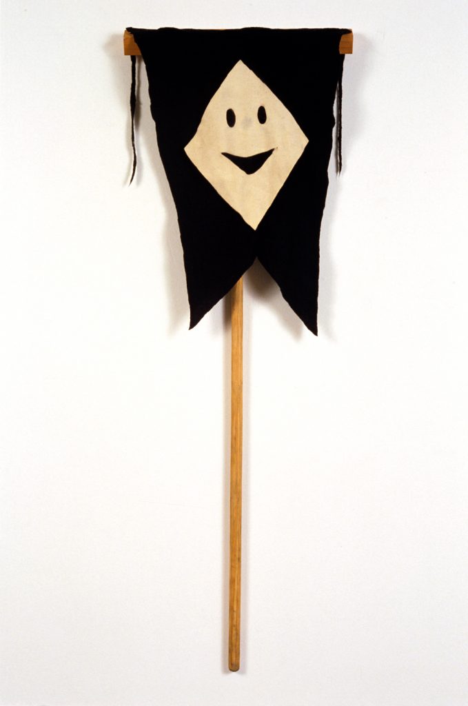 Bad to the Bone - Ghost and Spirit - Manon Schaefle, Ghost and Spirit,<br>rétrospective de Mike Kelley, Bad to the Bone