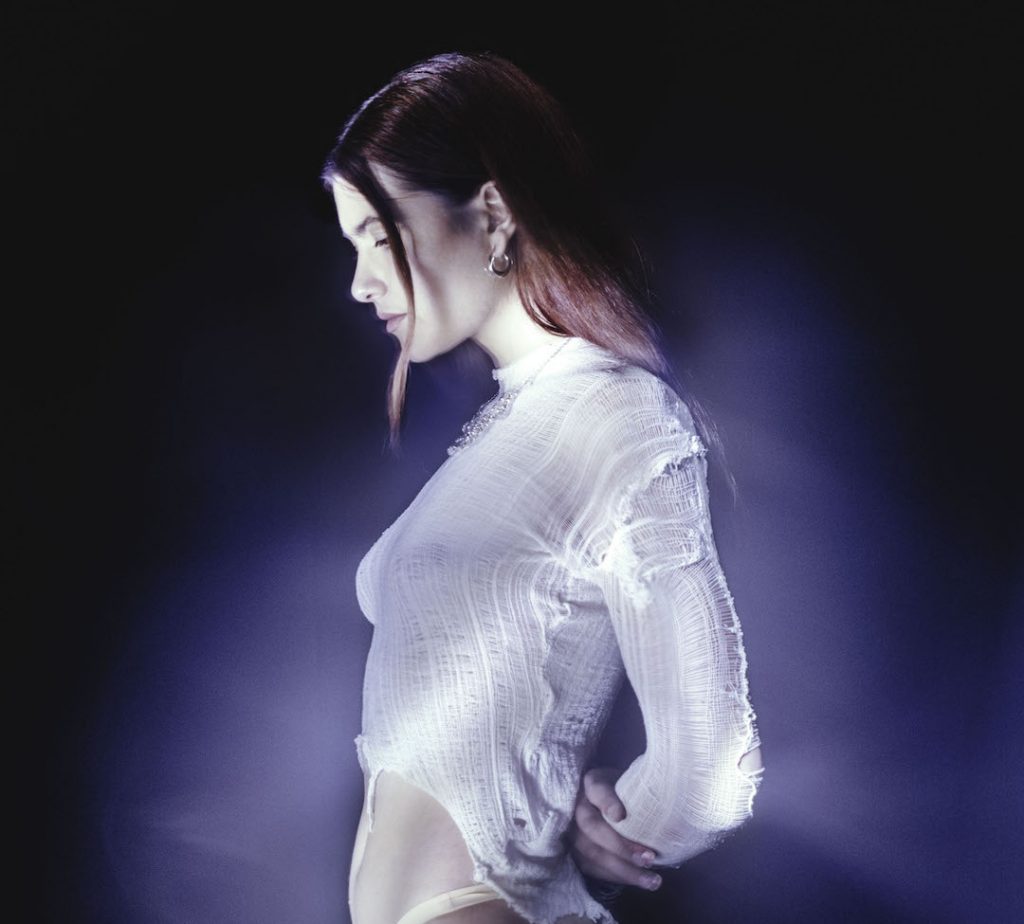Bad to the Bone - HARDCORE ELEGANCE - Ines Cherifi - Manon Schaefle