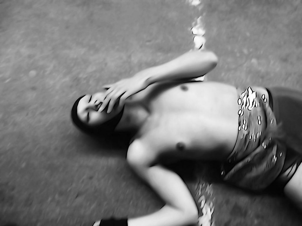 Bad to the Bone - Bruta et son Gang des Pétasses Sauvages - Ayoub Jasmina Moumen