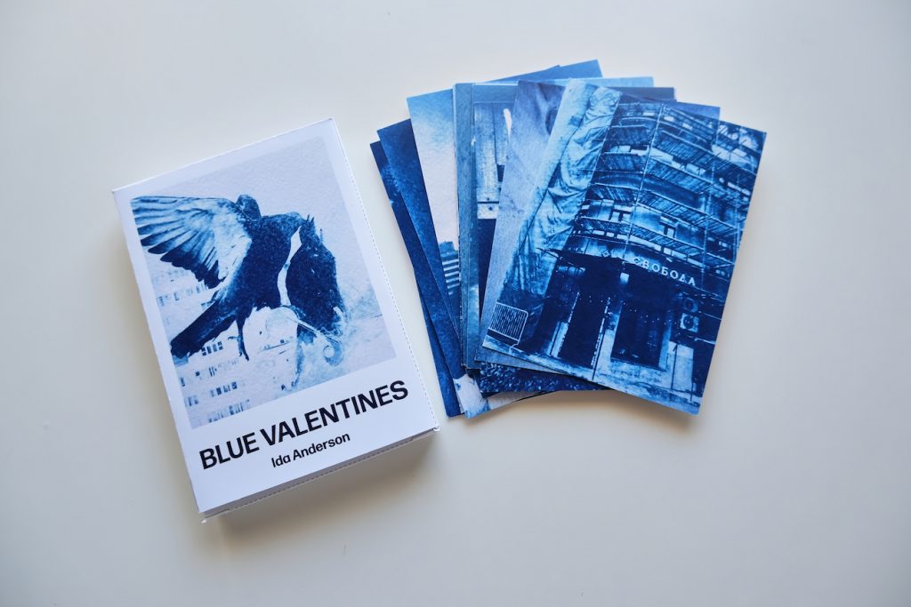 Bad to the Bone - Ida Anderson - Blue Valentines, Blue Valentines, Bad to the Bone