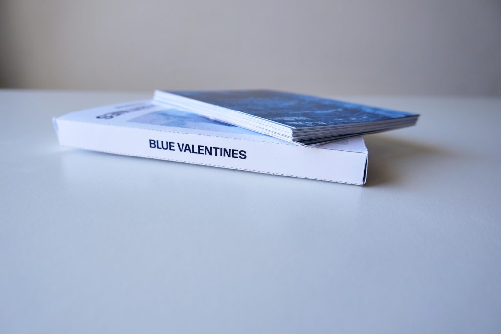 Bad to the Bone - Ida Anderson - Blue Valentines, Blue Valentines, Bad to the Bone
