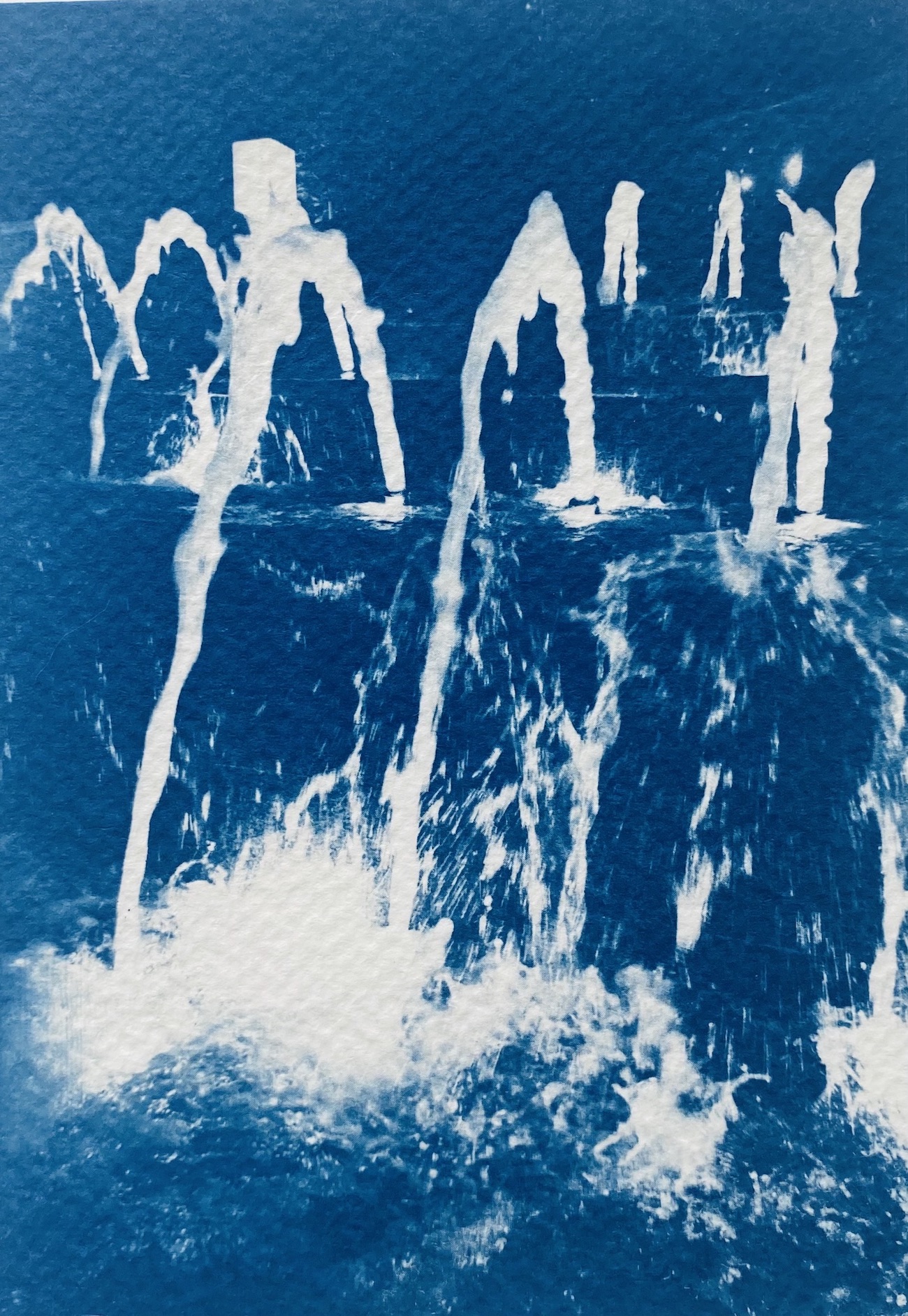 Bad to the Bone - Ida Anderson - Blue Valentines, Blue Valentines, Bad to the Bone