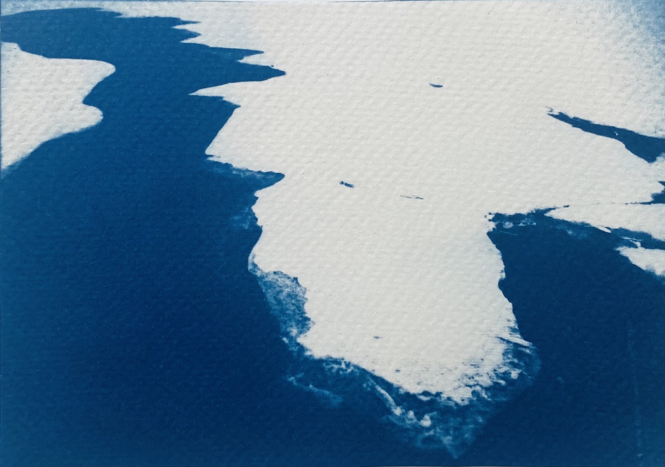 Bad to the Bone - Ida Anderson - Blue Valentines, Blue Valentines, Bad to the Bone