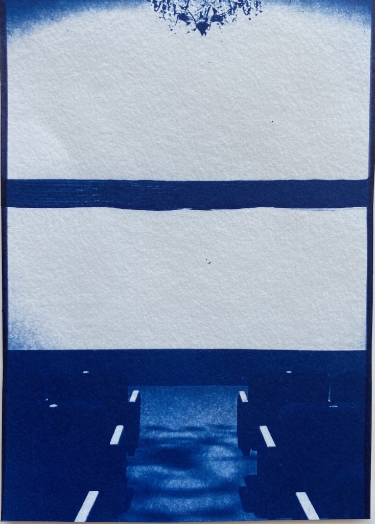 Bad to the Bone - Ida Anderson - Blue Valentines, Blue Valentines, Bad to the Bone