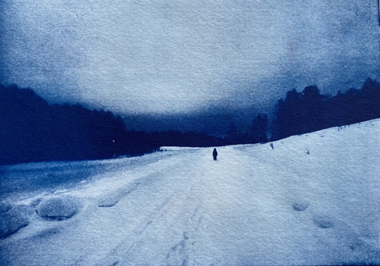 Bad to the Bone - Ida Anderson - Blue Valentines, Blue Valentines, Bad to the Bone