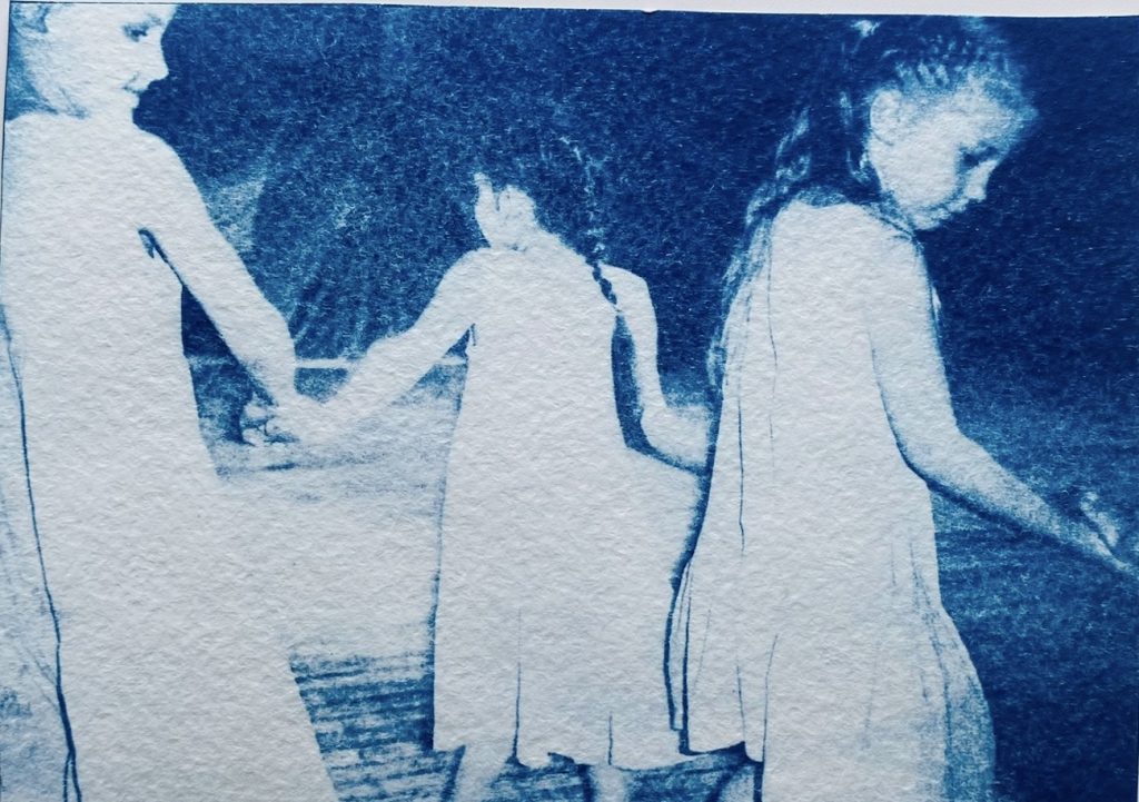 Bad to the Bone - Ida Anderson - Blue Valentines, Blue Valentines, Bad to the Bone