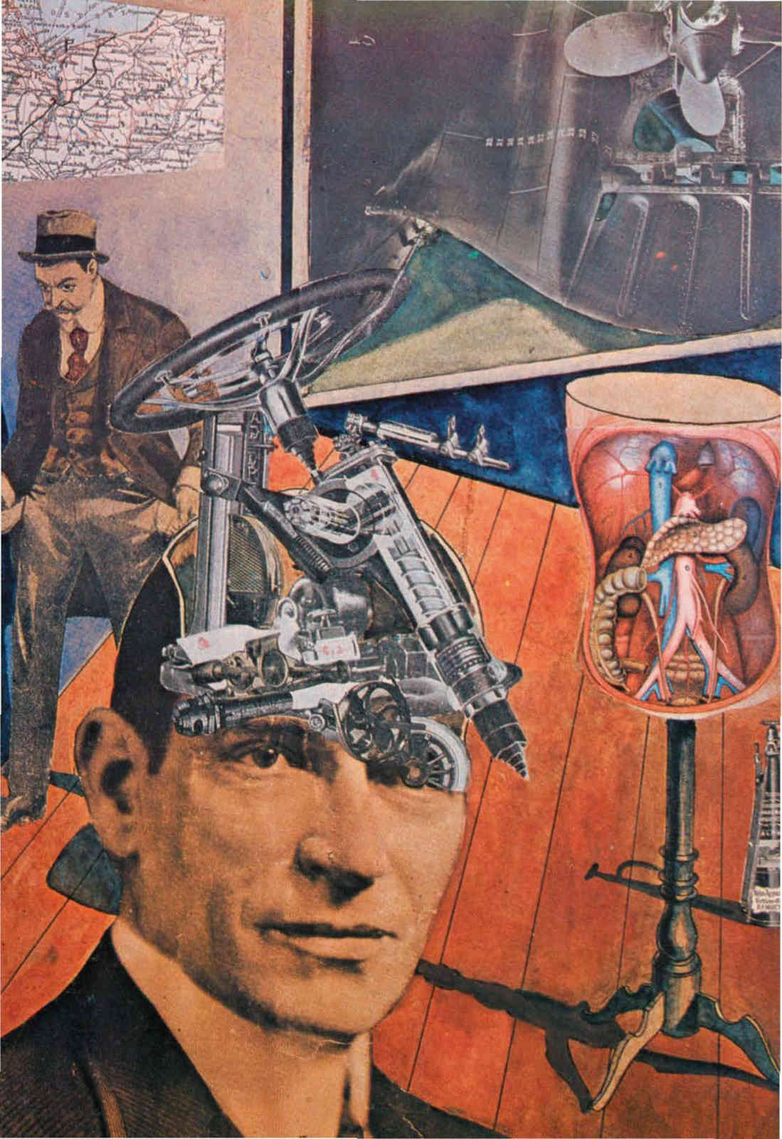 Bad to the Bone - SFCVMI - Manon Schaefle, SFCVMI, Bad to the Bone