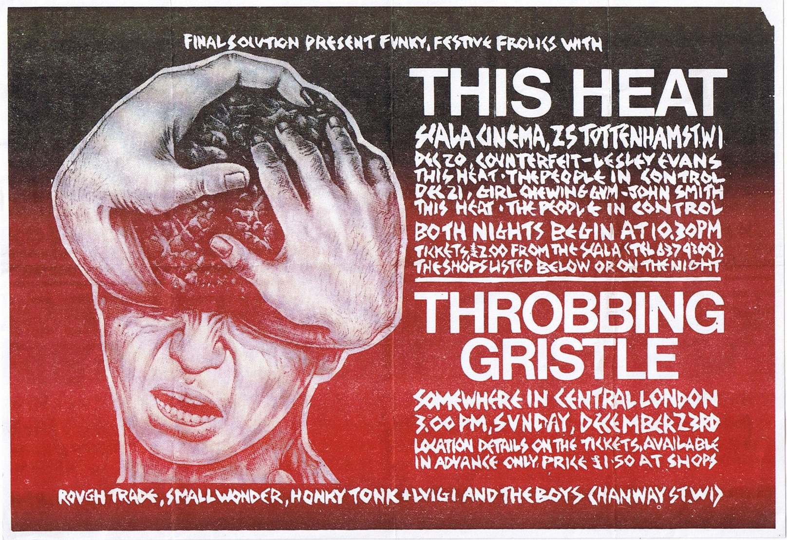 Bad to the Bone - SFCVMI - Manon Schaefle, SFCVMI, Bad to the Bone