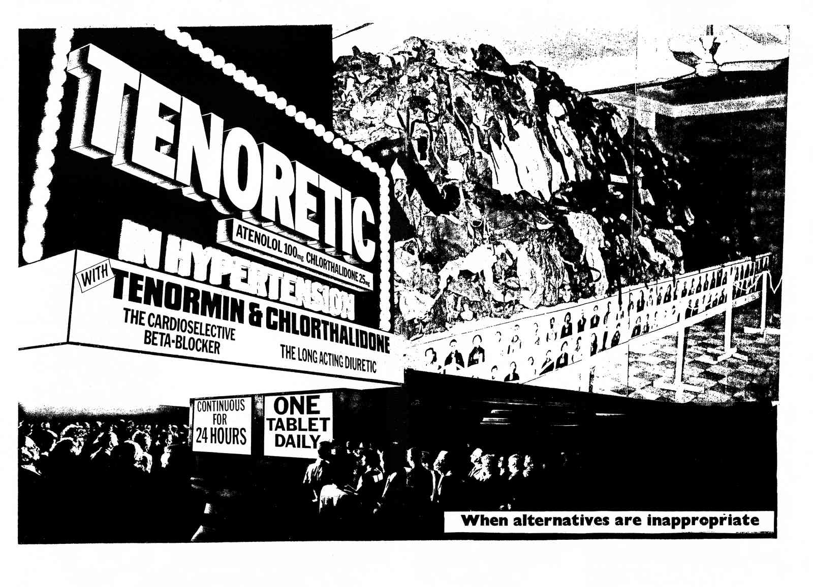 Bad to the Bone - SFCVMI - Manon Schaefle, SFCVMI, Bad to the Bone