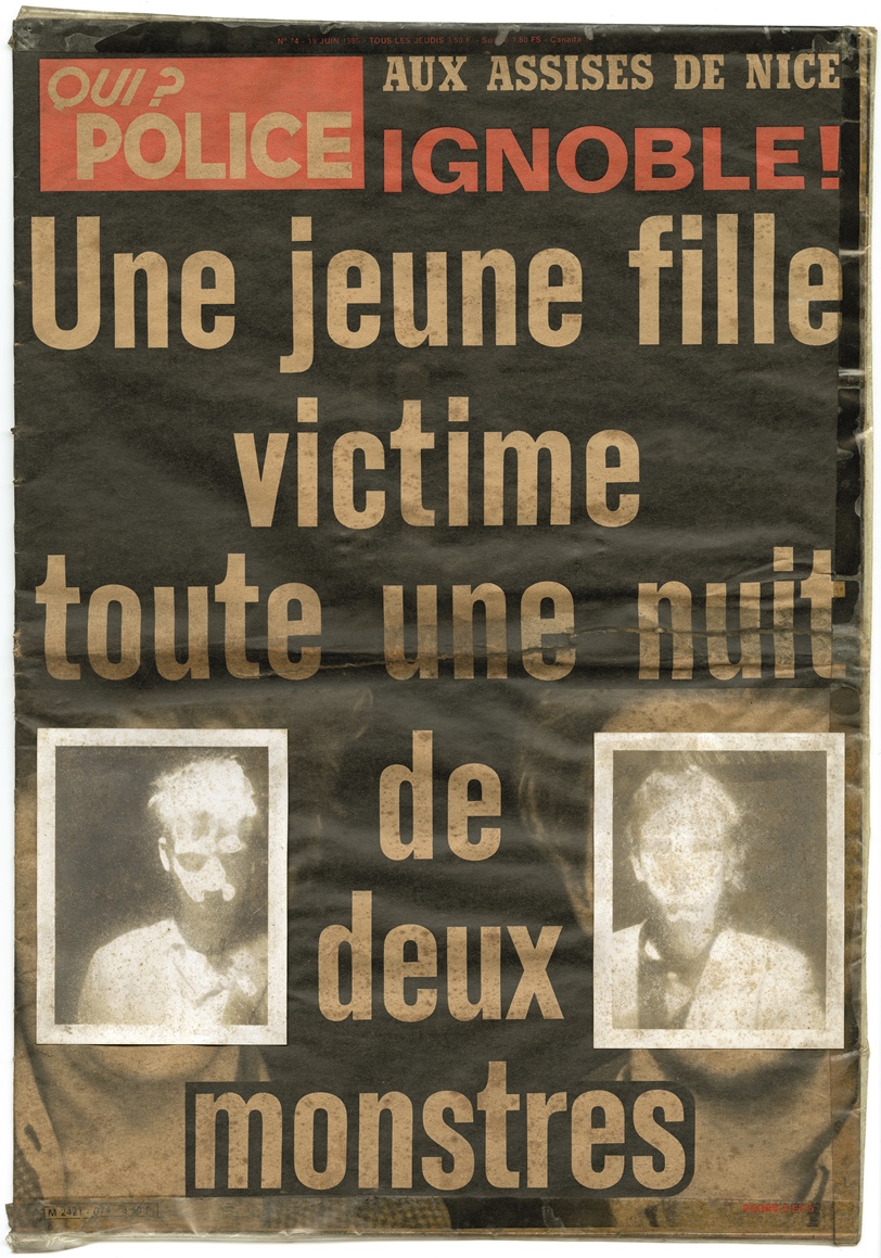 Bad to the Bone - SFCVMI - Manon Schaefle, SFCVMI, Bad to the Bone