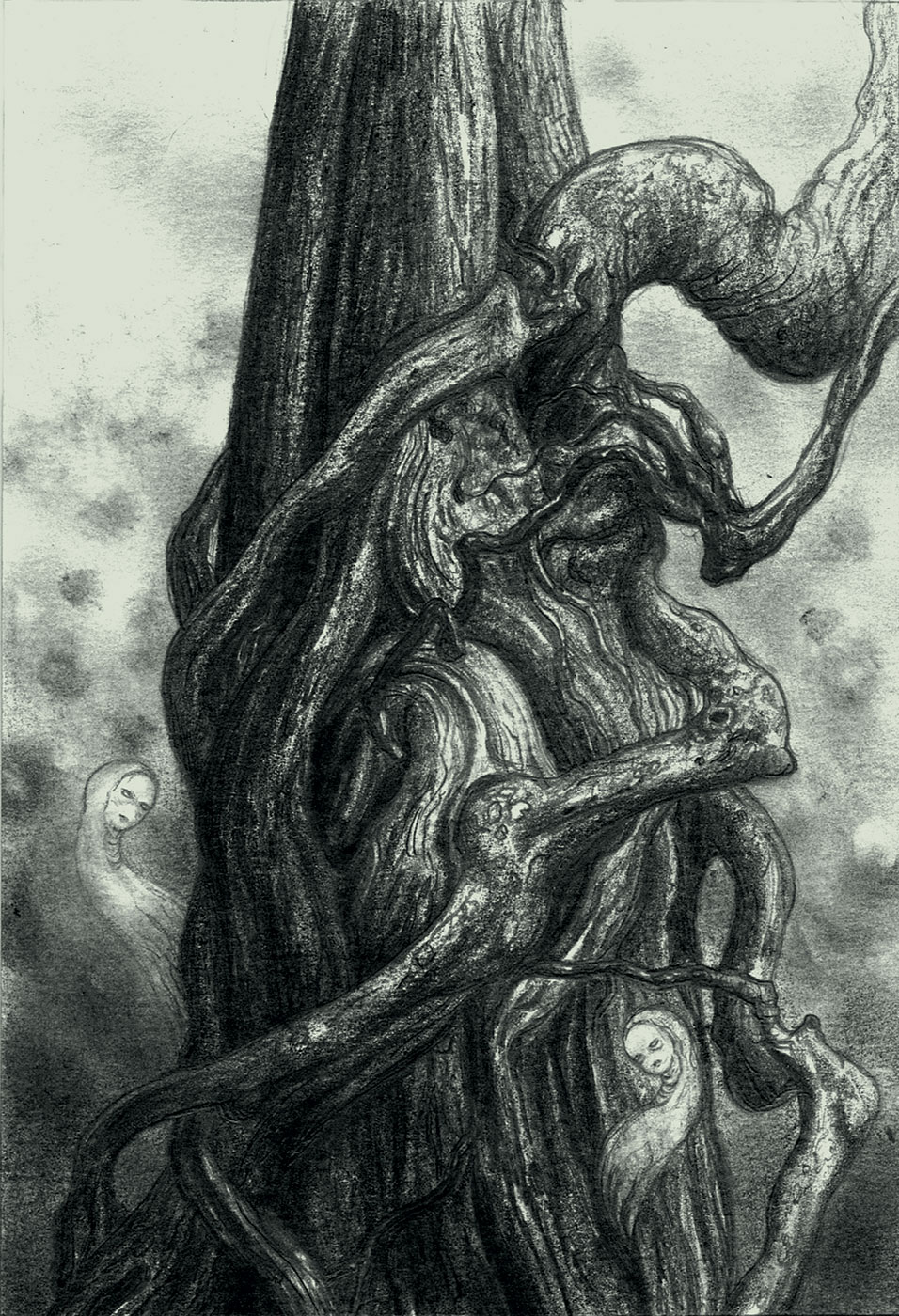 Bad to the Bone -Souvenirs des &icirc;les Nansei - Pole Ka, Souvenirs des &icirc;les Nansei, Bad to the Bone