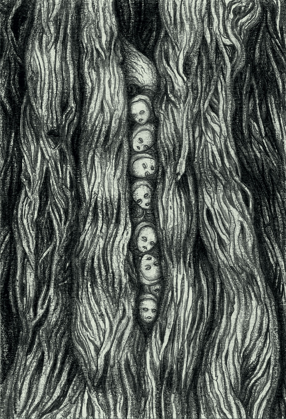 Bad to the Bone -Souvenirs des &icirc;les Nansei - Pole Ka, Souvenirs des &icirc;les Nansei, Bad to the Bone