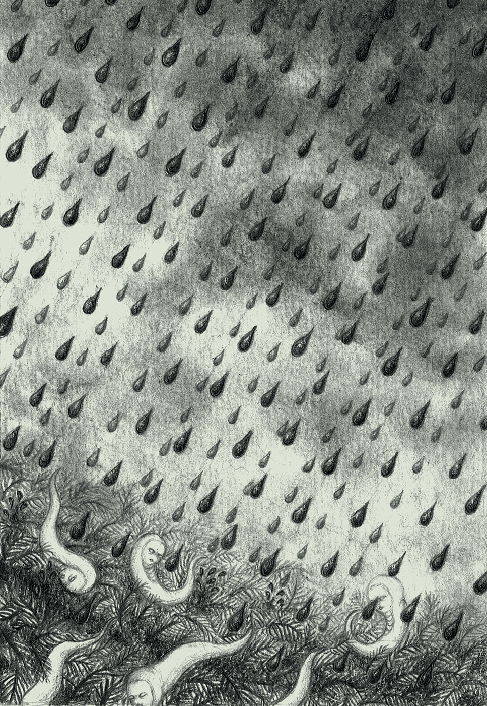 Bad to the Bone -Souvenirs des &icirc;les Nansei - Pole Ka, Souvenirs des &icirc;les Nansei, Bad to the Bone