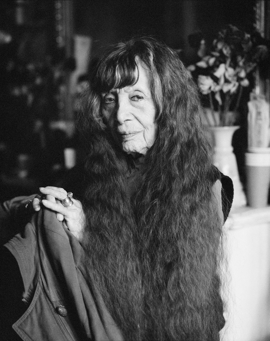 Bad to the Bone - Flor&egrave;s & Claire- Claire Legrand Loyola, Flor&egrave;s & Claire, Bad to the Bone