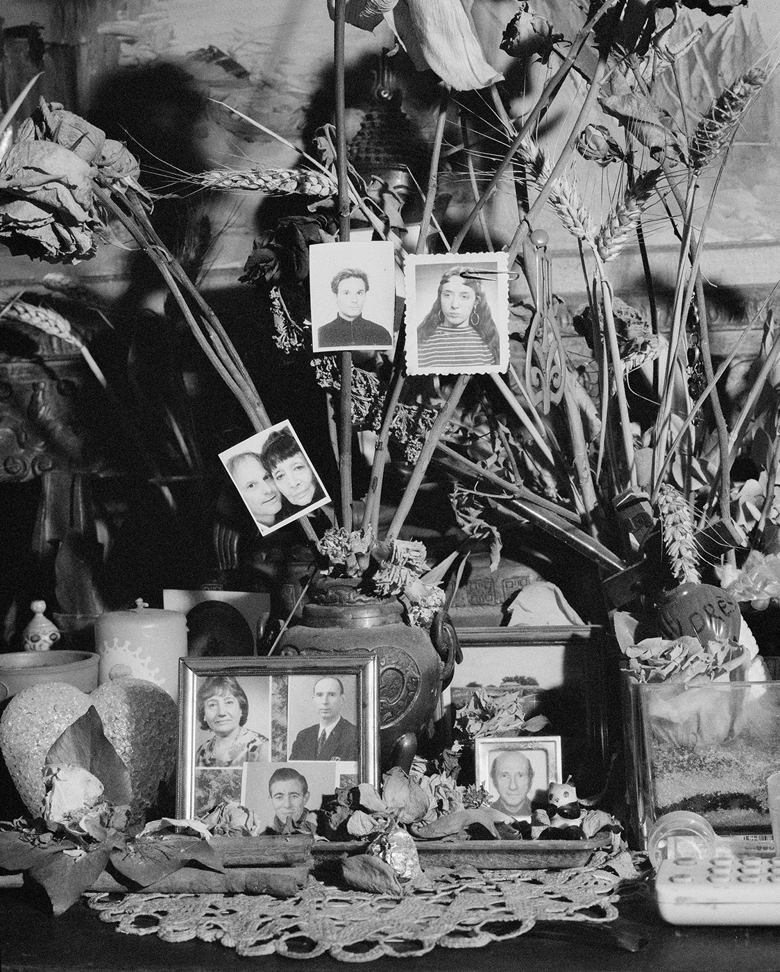 Bad to the Bone - Flor&egrave;s & Claire- Claire Legrand Loyola, Flor&egrave;s & Claire, Bad to the Bone