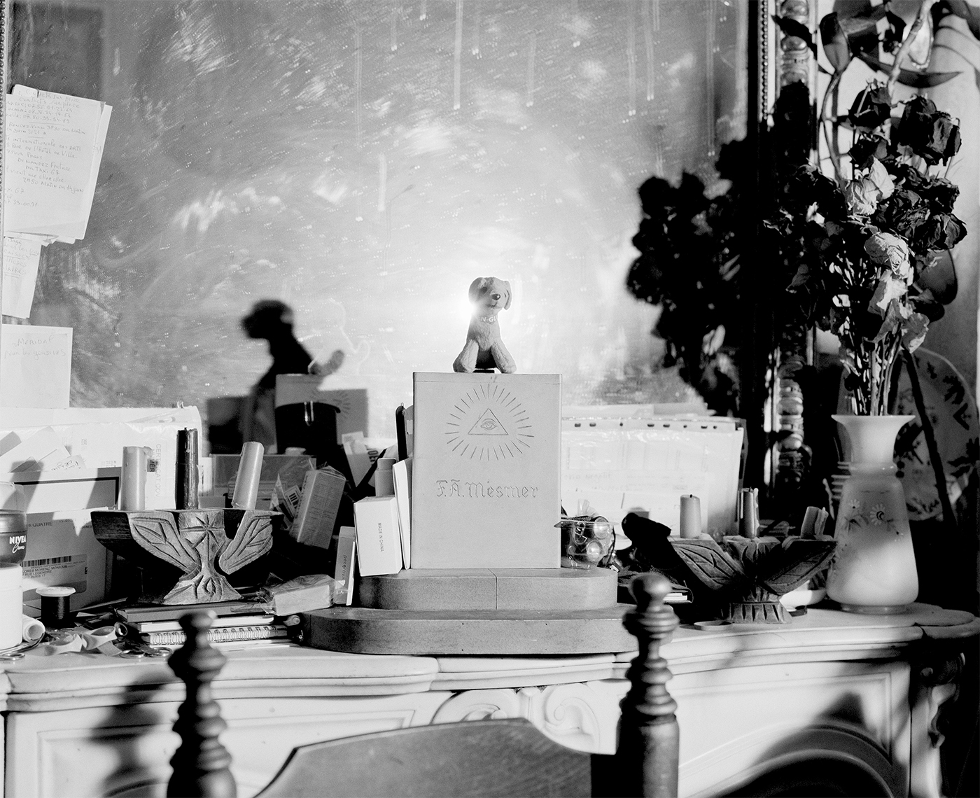 Bad to the Bone - Flor&egrave;s & Claire- Claire Legrand Loyola, Flor&egrave;s & Claire, Bad to the Bone