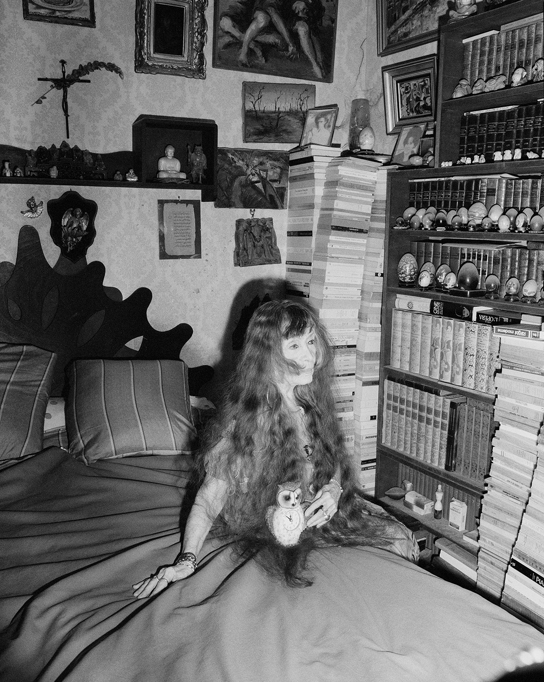 Bad to the Bone - Flor&egrave;s & Claire- Claire Legrand Loyola, Flor&egrave;s & Claire, Bad to the Bone