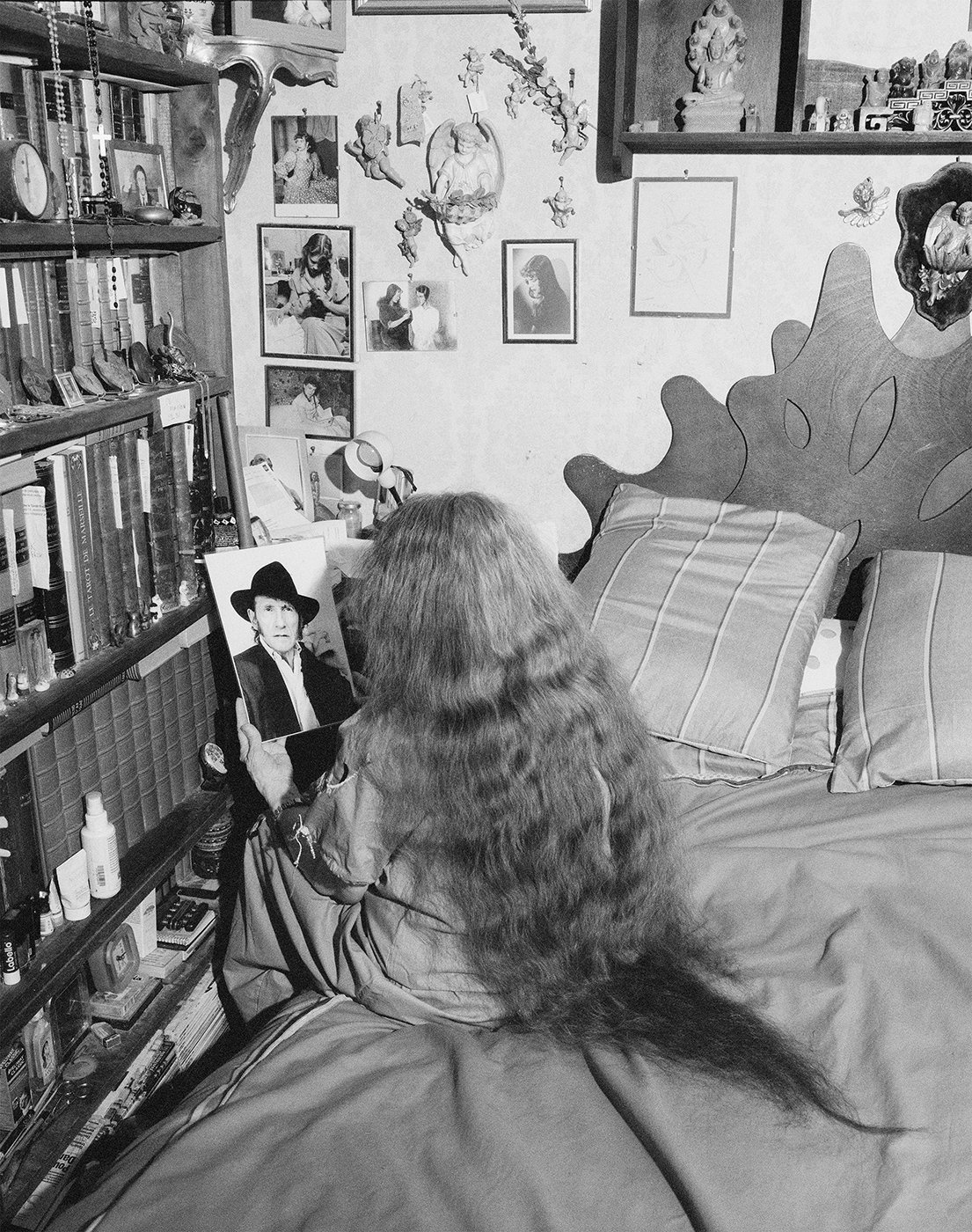 Bad to the Bone - Flor&egrave;s & Claire- Claire Legrand Loyola, Flor&egrave;s & Claire, Bad to the Bone