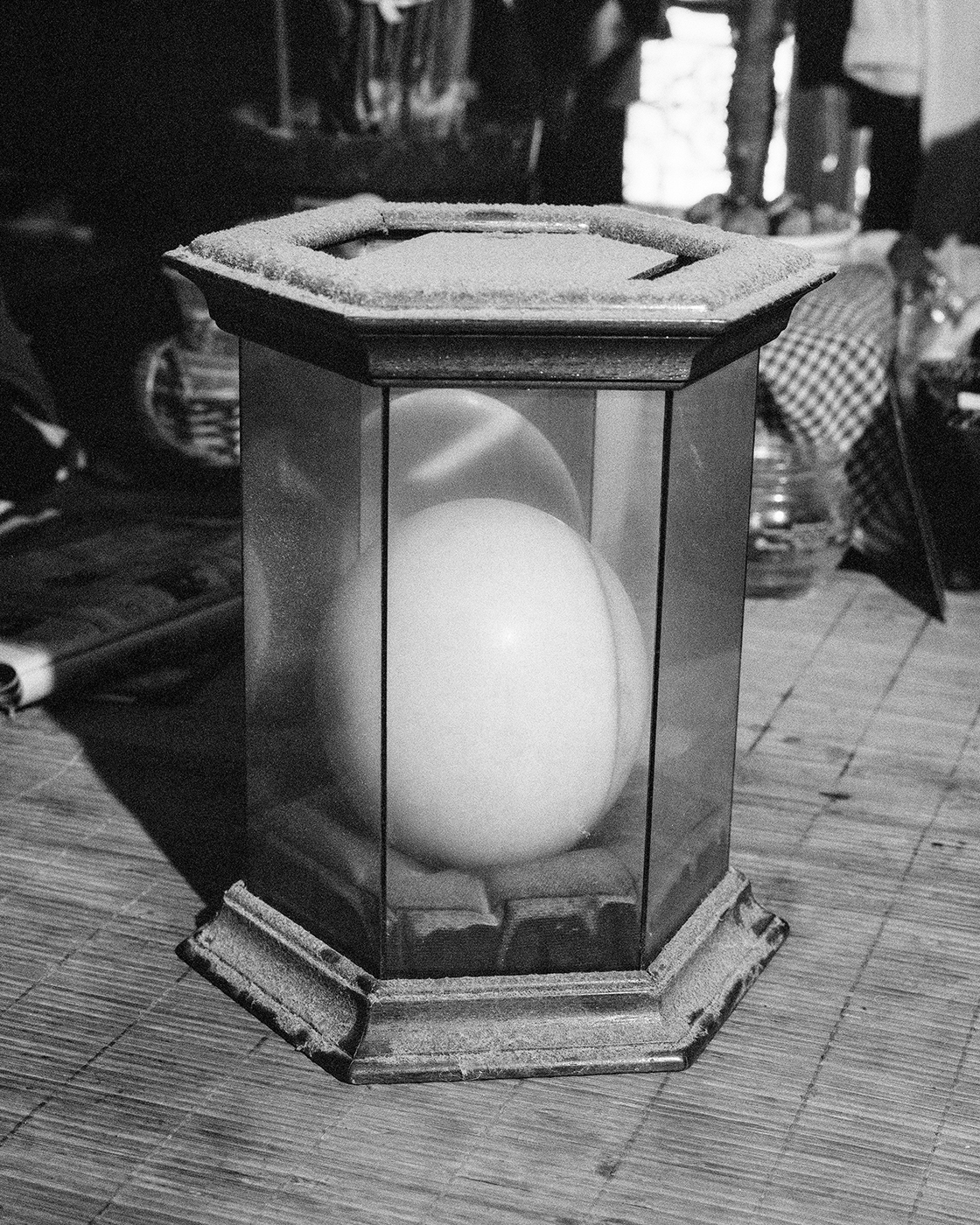 Bad to the Bone - Flor&egrave;s & Claire- Claire Legrand Loyola, Flor&egrave;s & Claire, Bad to the Bone