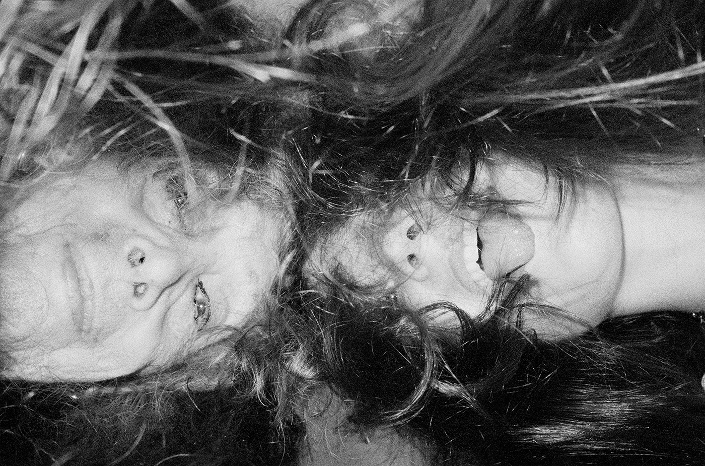 Bad to the Bone - Flor&egrave;s & Claire- Claire Legrand Loyola, Flor&egrave;s & Claire, Bad to the Bone