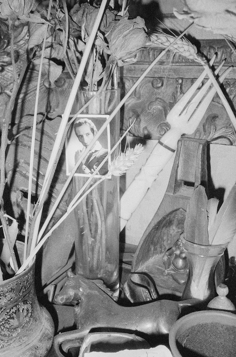 Bad to the Bone - Flor&egrave;s & Claire- Claire Legrand Loyola, Flor&egrave;s & Claire, Bad to the Bone