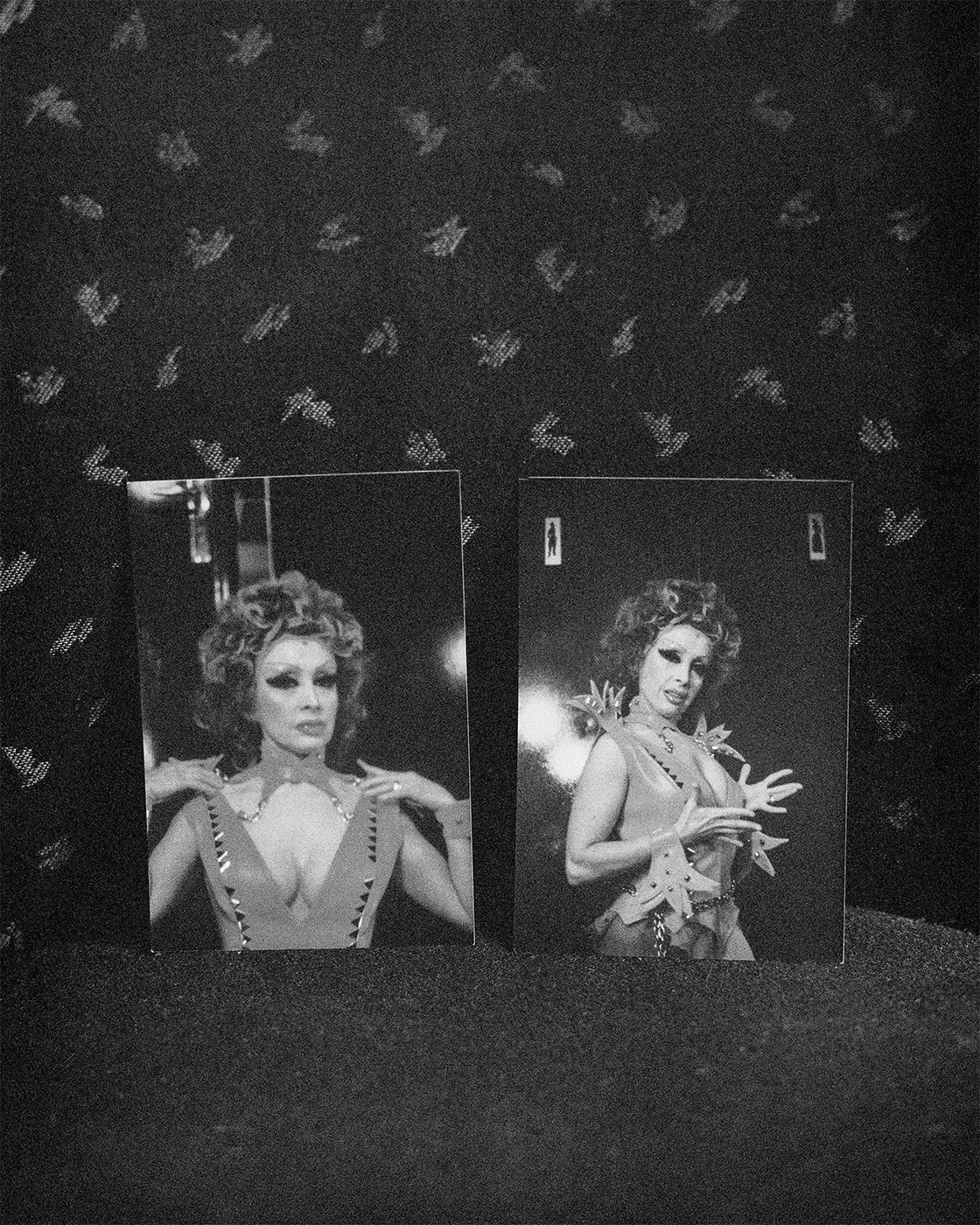 Bad to the Bone - Flor&egrave;s & Claire- Claire Legrand Loyola, Flor&egrave;s & Claire, Bad to the Bone