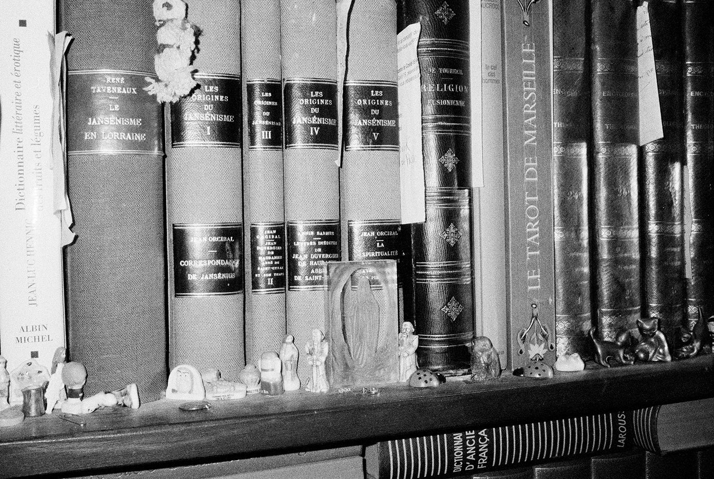 Bad to the Bone - Flor&egrave;s & Claire- Claire Legrand Loyola, Flor&egrave;s & Claire, Bad to the Bone