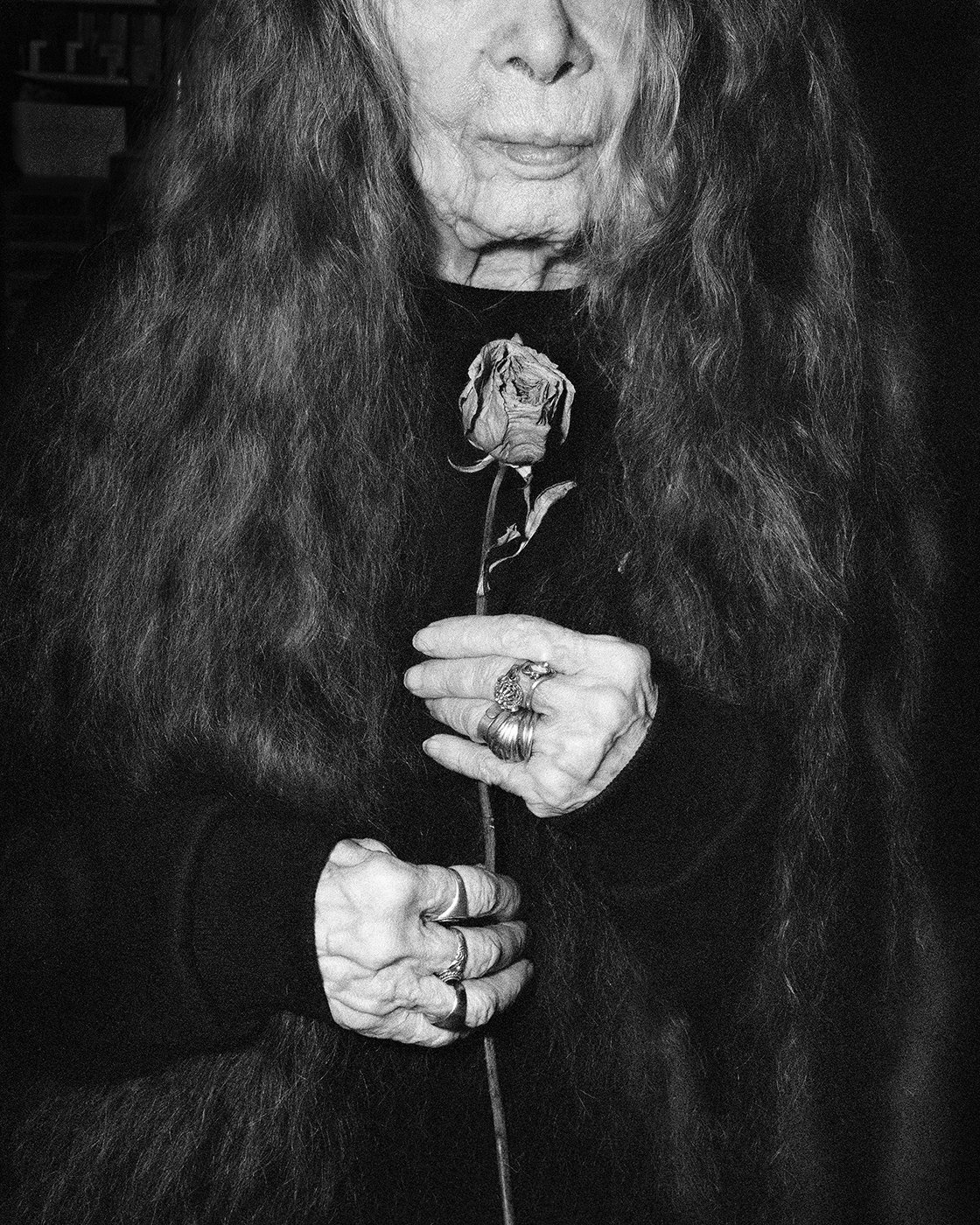 Bad to the Bone - Flor&egrave;s & Claire- Claire Legrand Loyola, Flor&egrave;s & Claire, Bad to the Bone