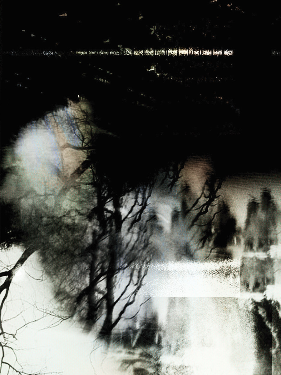 Bad to the Bone - Migraine - Sixtine Cail, Migraine, Bad to the Bone