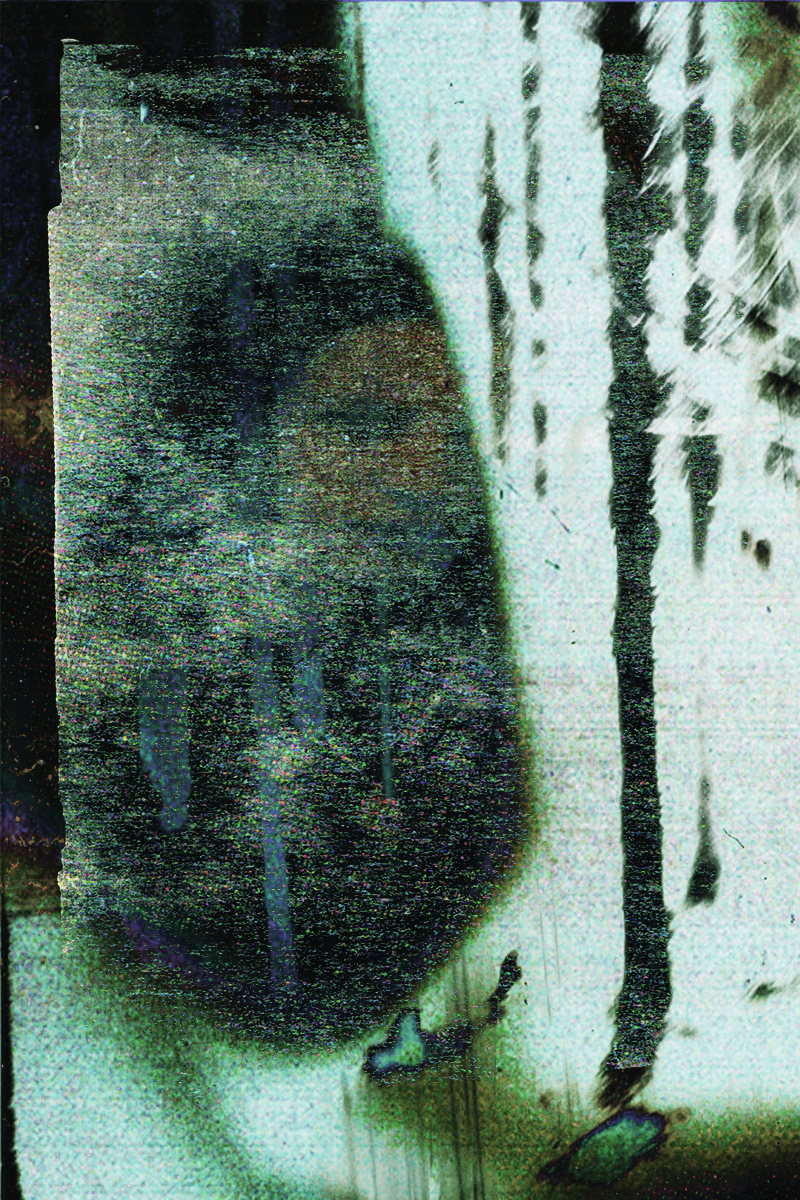 Bad to the Bone - Migraine - Sixtine Cail, Migraine, Bad to the Bone