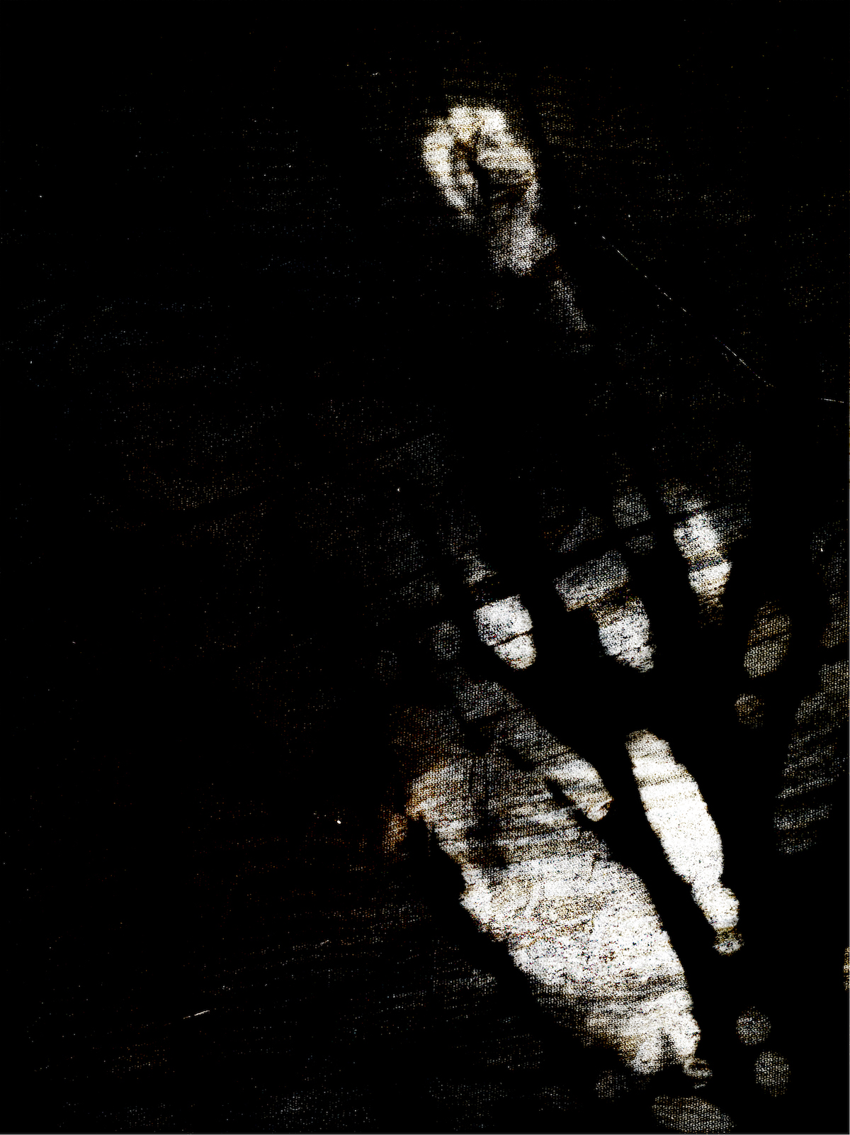 Bad to the Bone - Migraine - Sixtine Cail, Migraine, Bad to the Bone