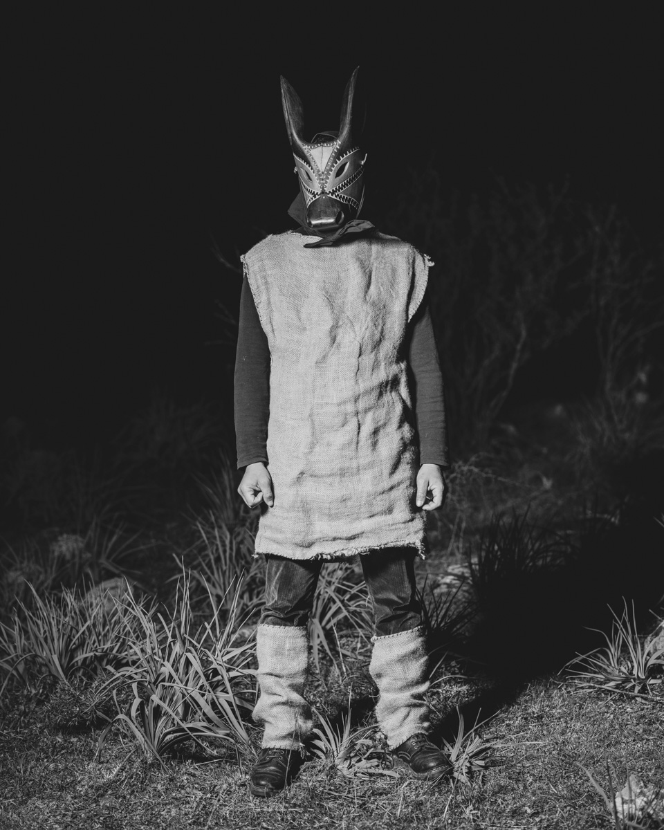 Bad to the Bone - Animas - Andrea Graziosi, Animas, Bad to the Bone