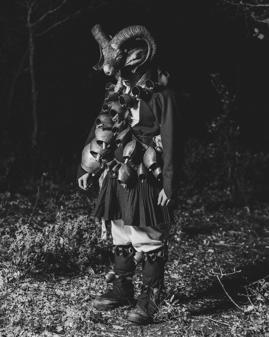 Bad to the Bone - Animas - Andrea Graziosi, Animas, Bad to the Bone