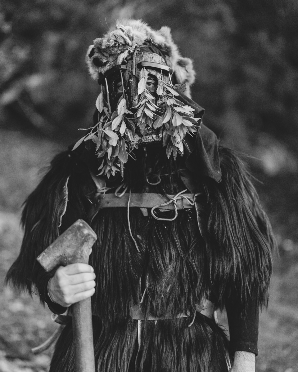 Bad to the Bone - Animas - Andrea Graziosi, Animas, Bad to the Bone