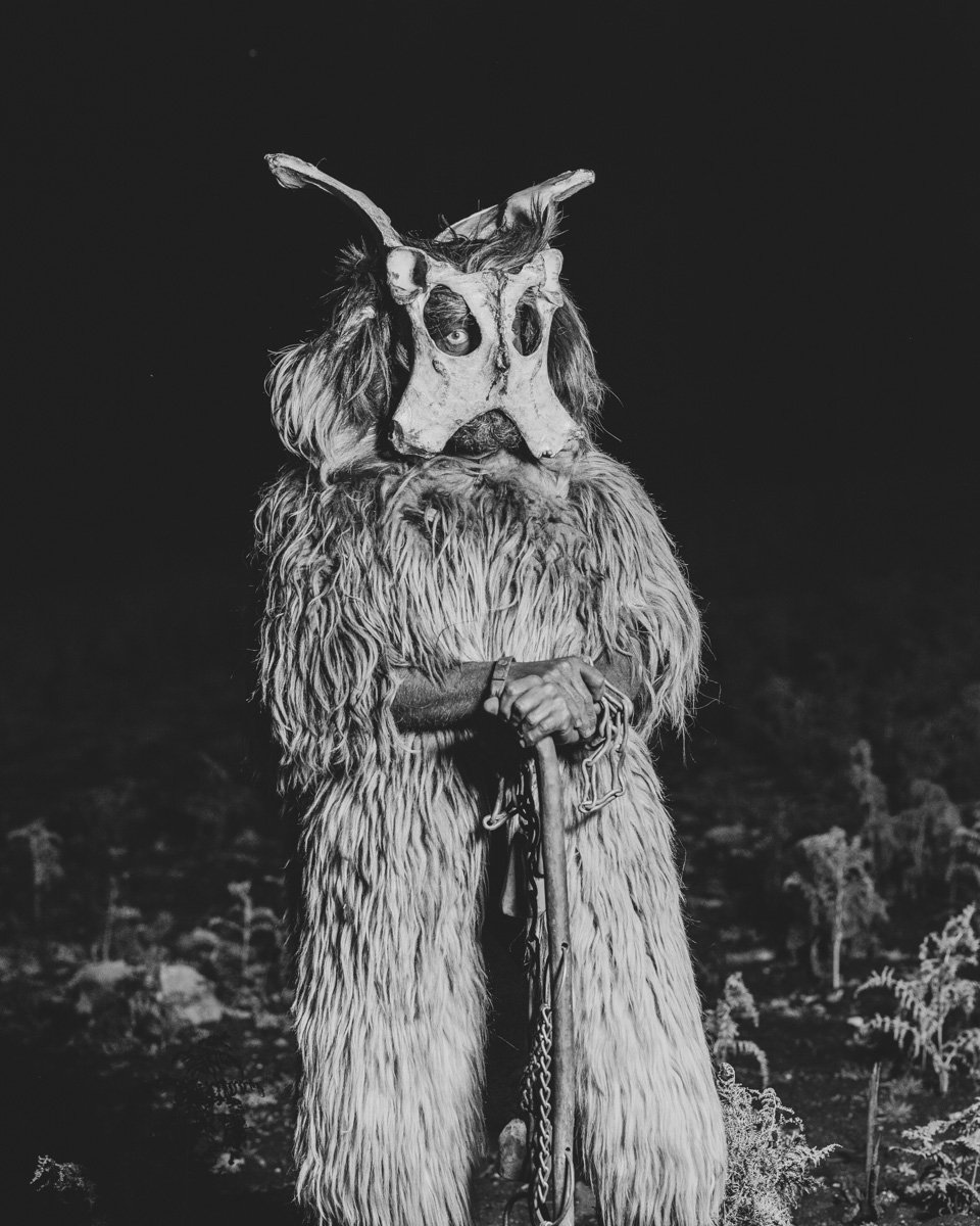 Bad to the Bone - Animas - Andrea Graziosi, Animas, Bad to the Bone