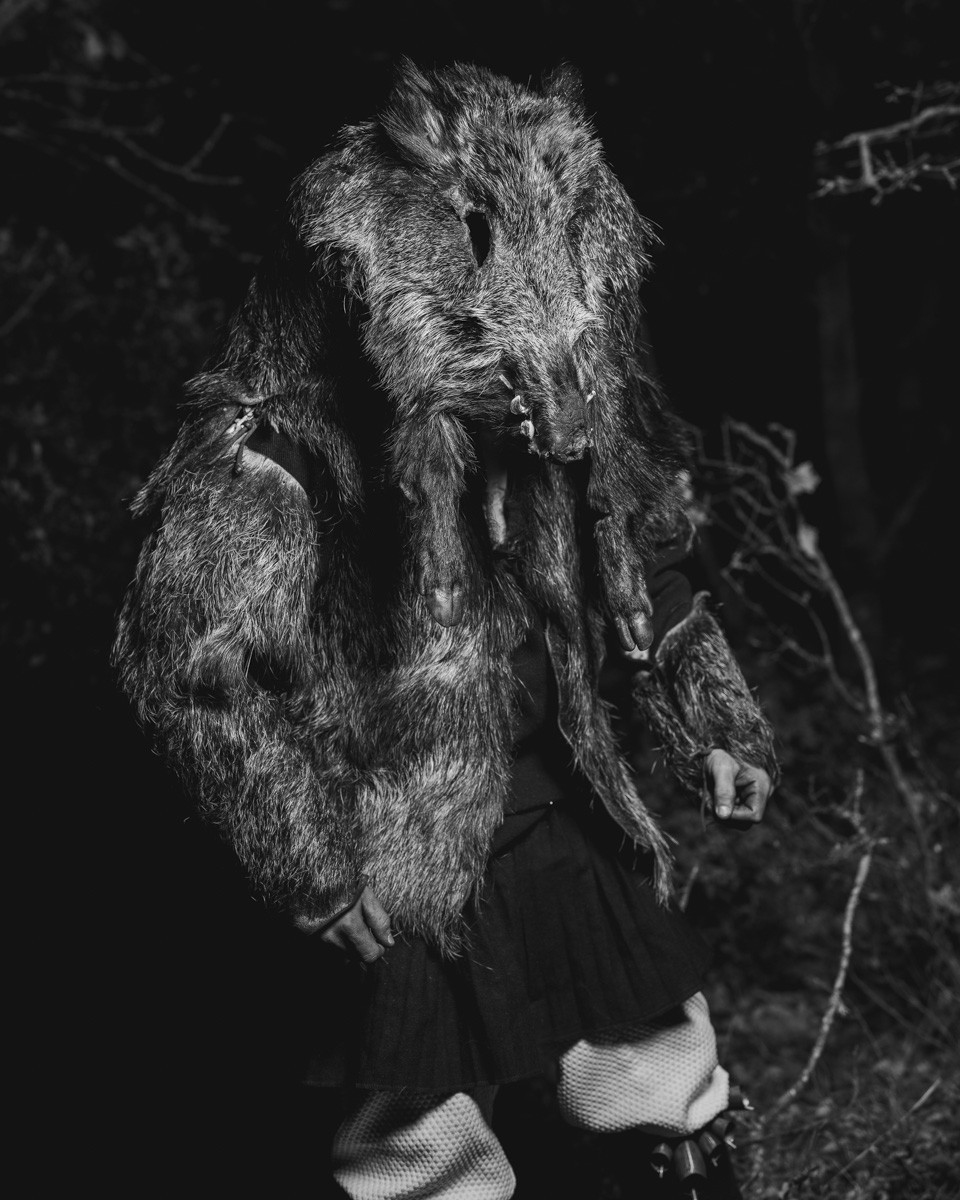 Bad to the Bone - Animas - Andrea Graziosi, Animas, Bad to the Bone