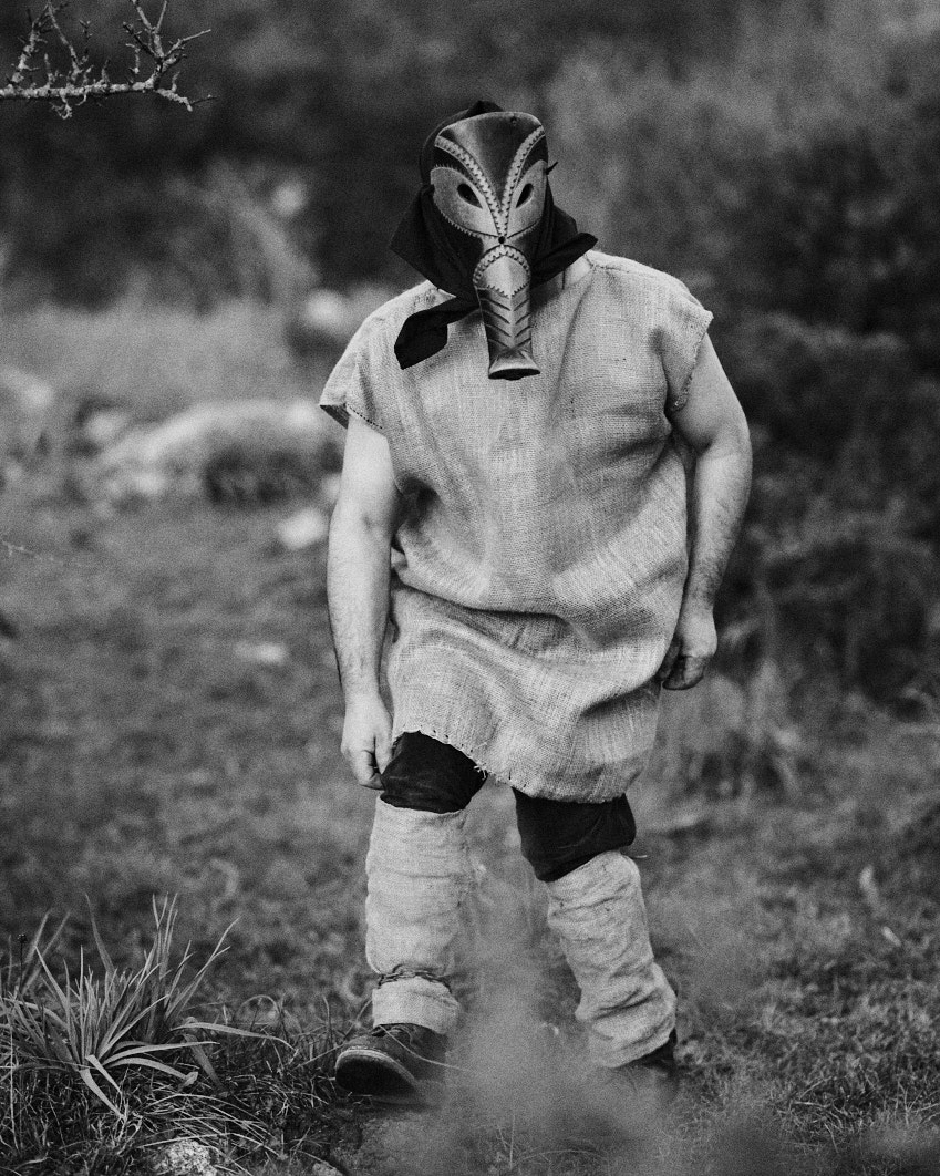 Bad to the Bone - Animas - Andrea Graziosi, Animas, Bad to the Bone