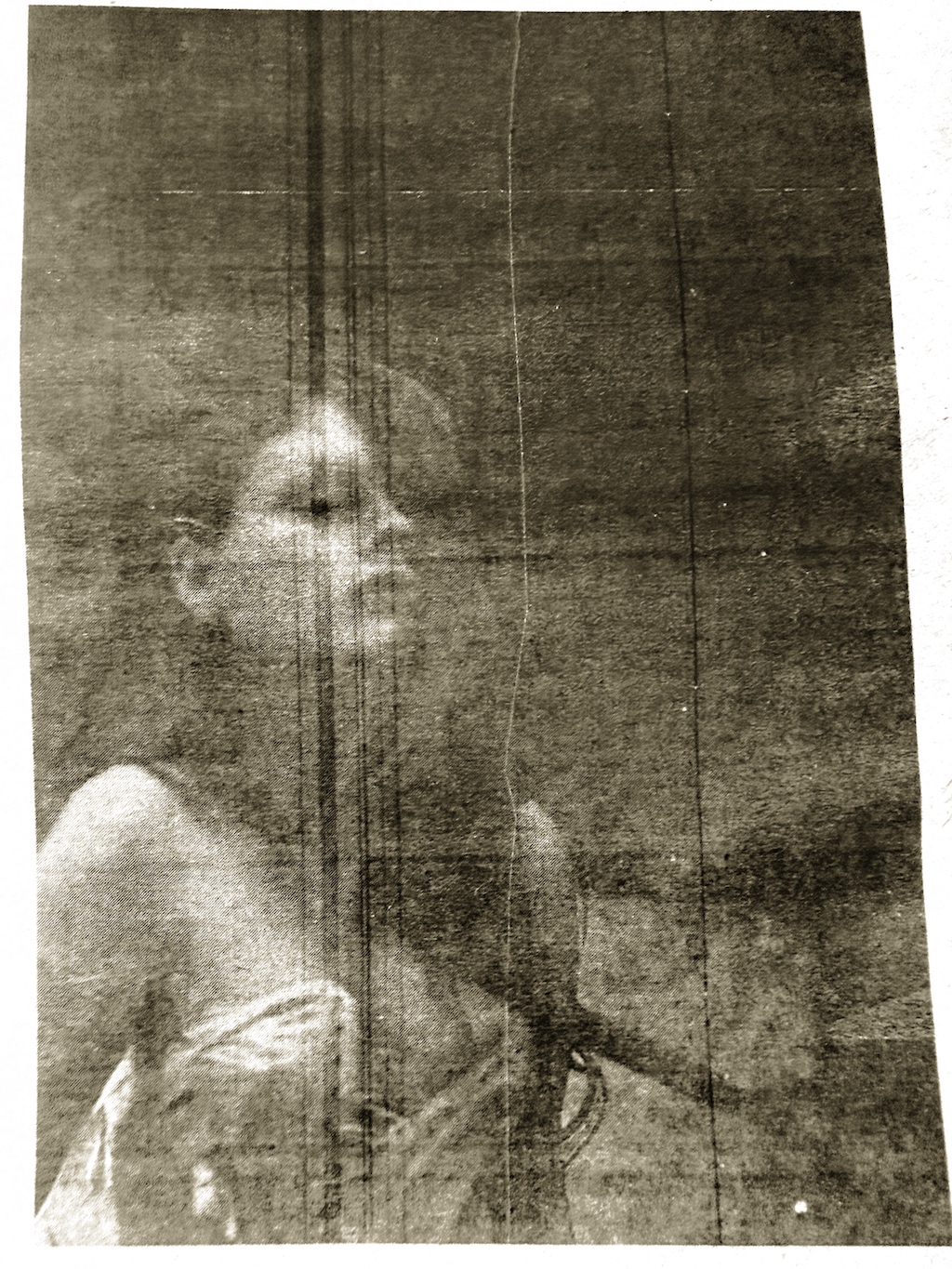 Bad to the Bone - ditch babe la fille des foss&eacute;s - Manon Schaefle, &ldquo;ditch babe&rdquo;, la fille des foss&eacute;s, Bad to the Bone