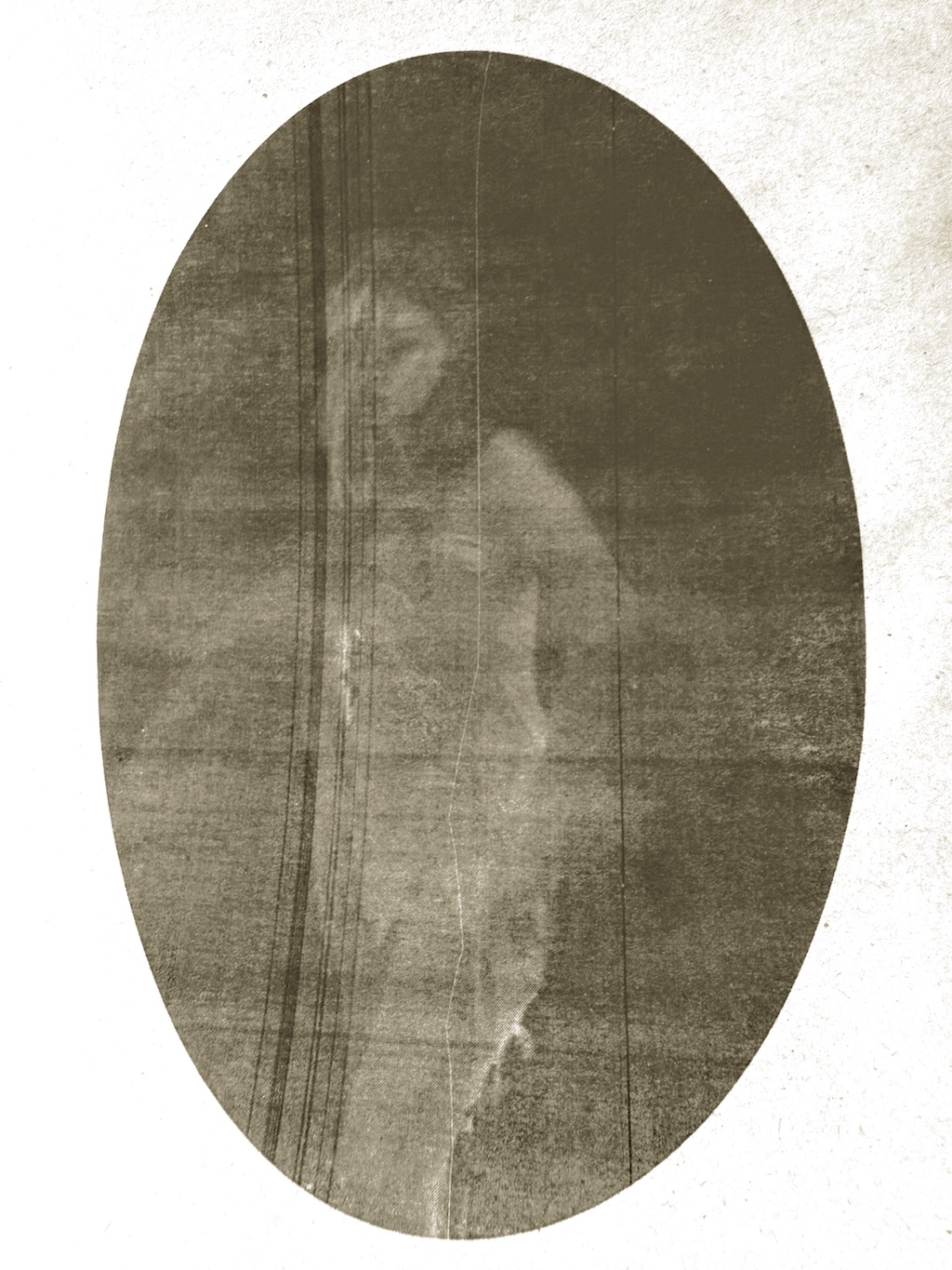 Bad to the Bone - ditch babe la fille des foss&eacute;s - Manon Schaefle, &ldquo;ditch babe&rdquo;, la fille des foss&eacute;s, Bad to the Bone