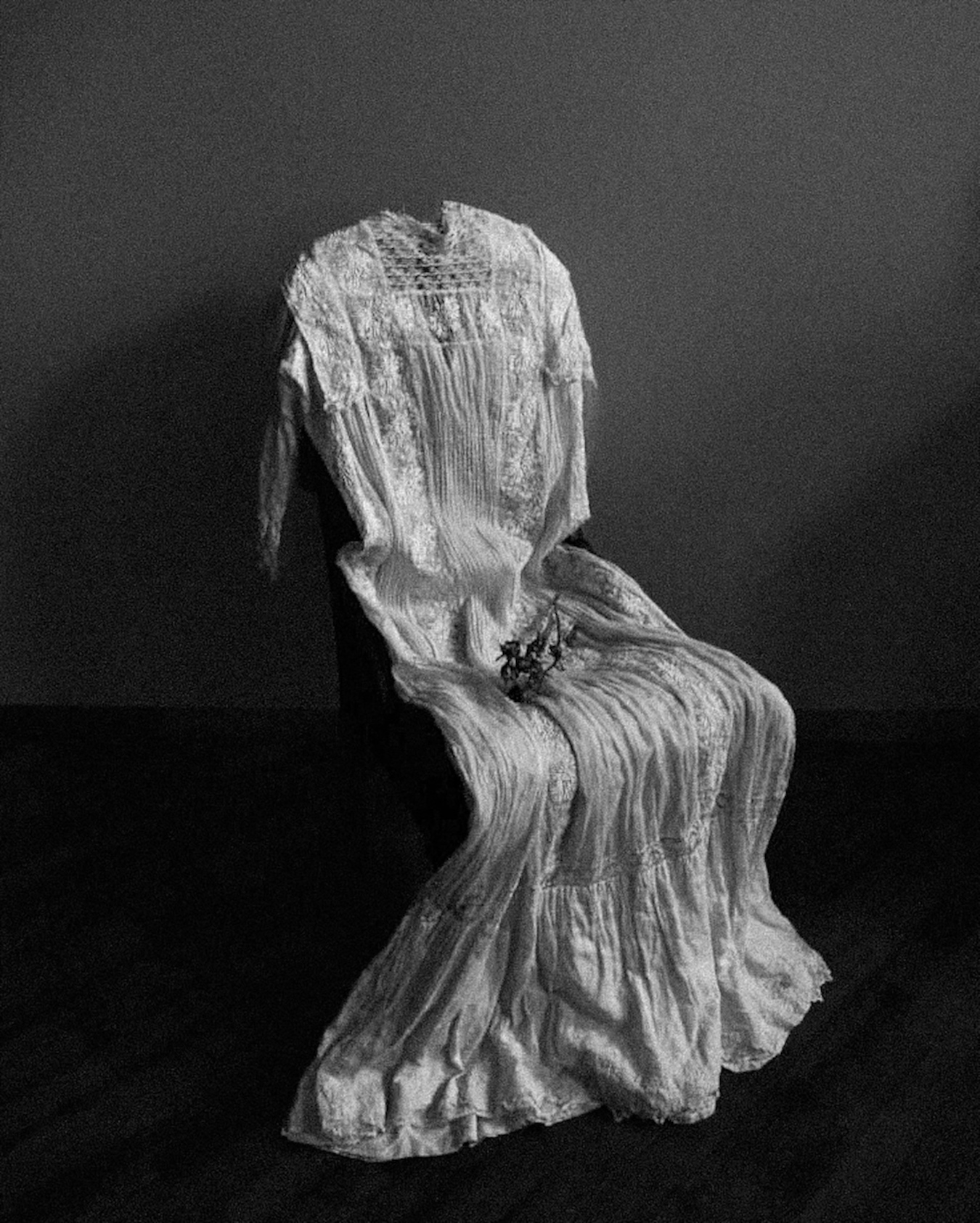 Bad to the Bone - The Forest Calls Her Back - Dimitris Fotiadis, The Forest Calls Her Back, Bad to the Bone