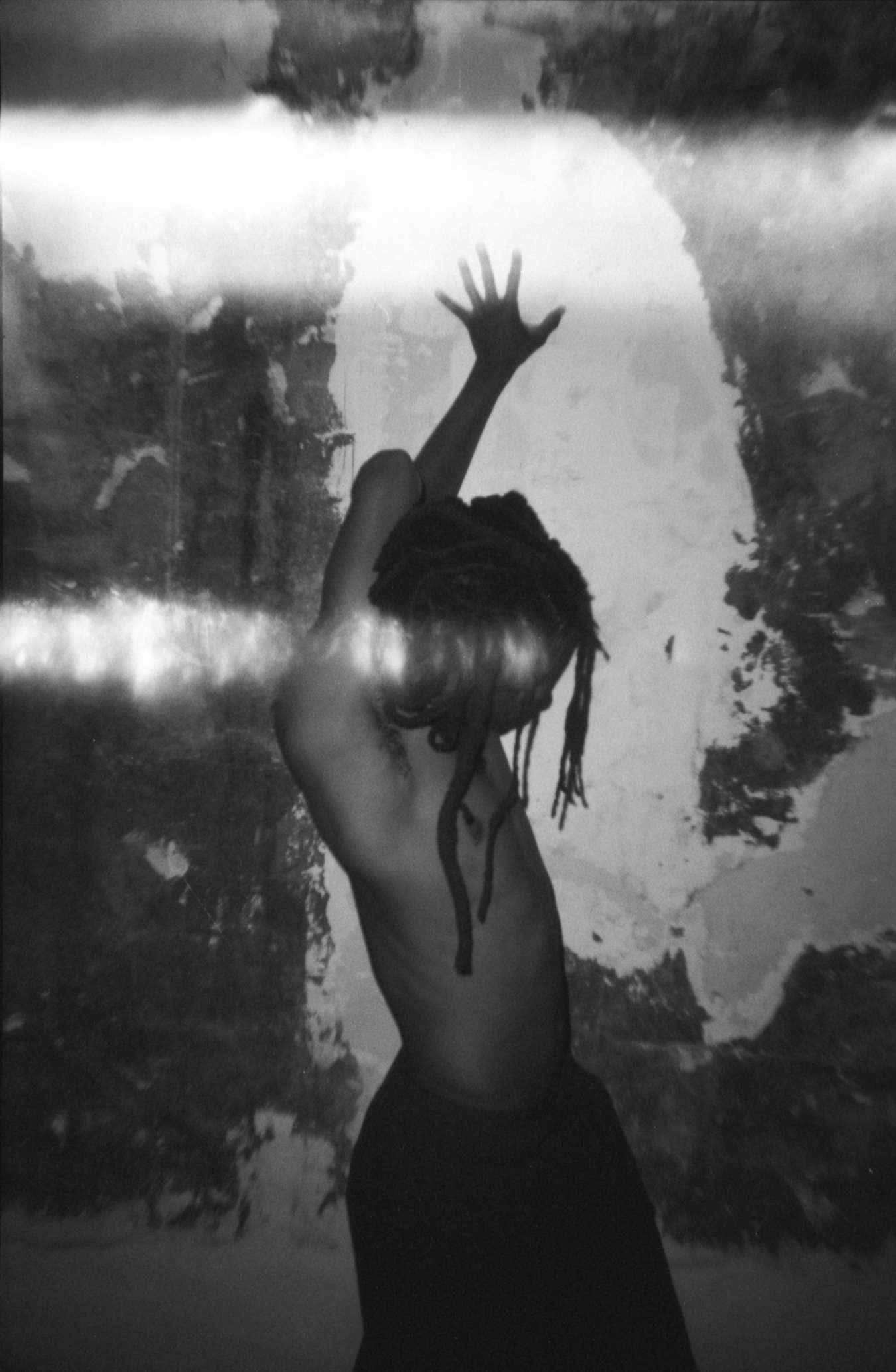 Bad to the Bone - Excess Aura Transcendence - Linda Zhengov&aacute;, Excess, Aura, Transcendence, Bad to the Bone