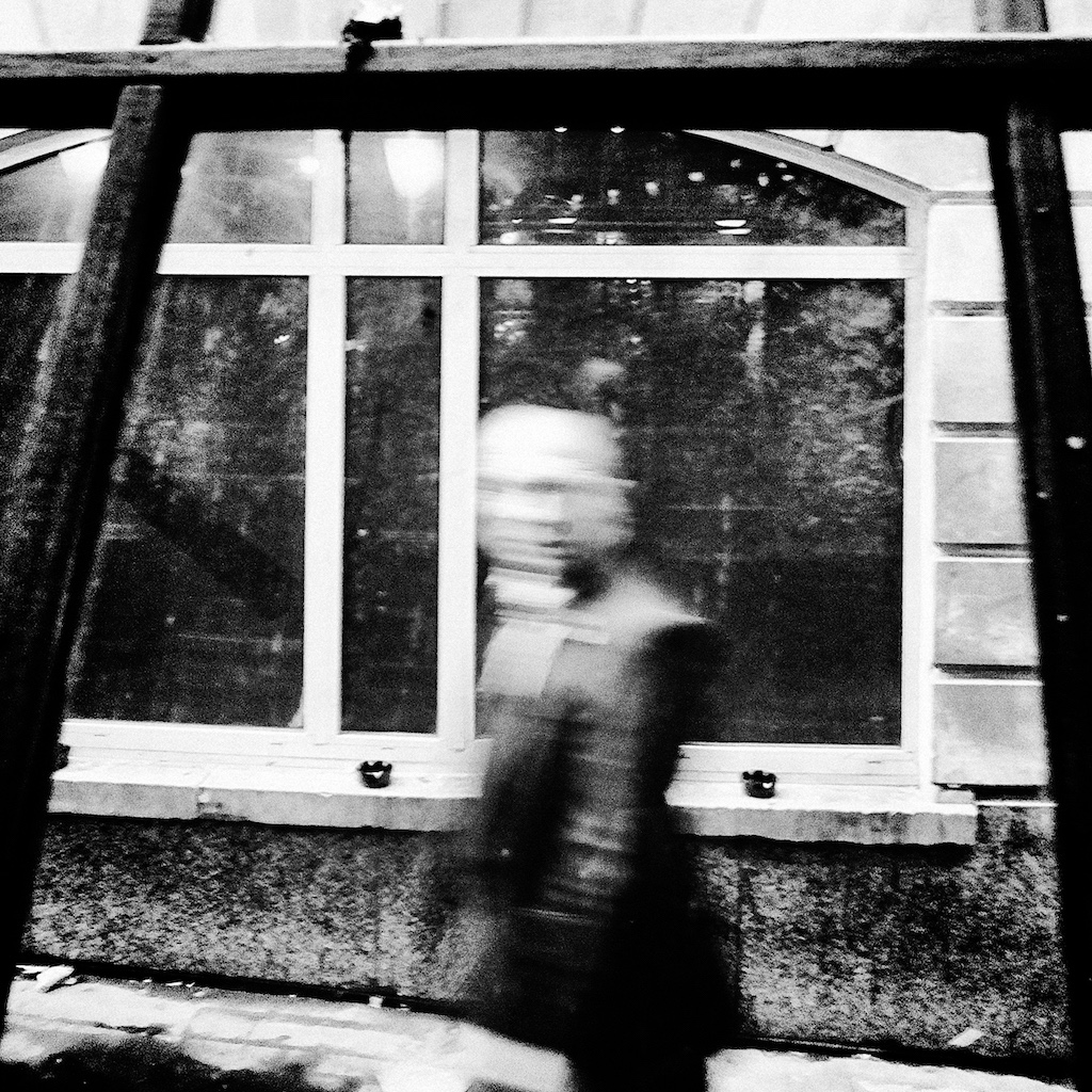 Bad to the Bone - DD/MM/YYYY - Kostis Argyriadis, DD/MM/YYYY, Bad to the Bone